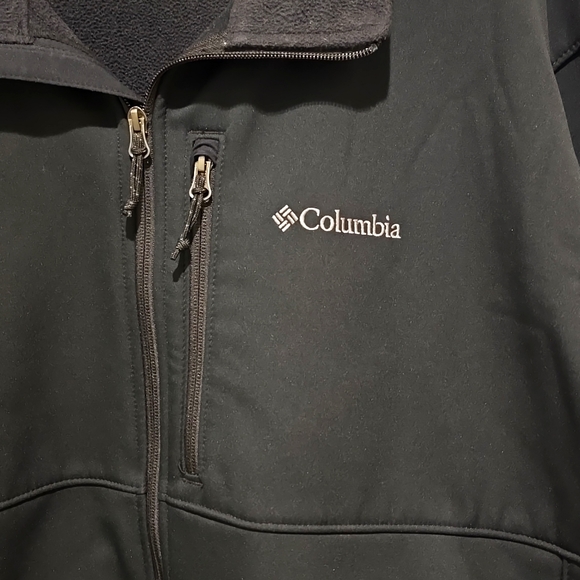 Columbia XXL Jacket (Ascender?) - Picture 2 of 7